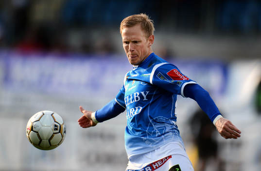 Magnus Andersson