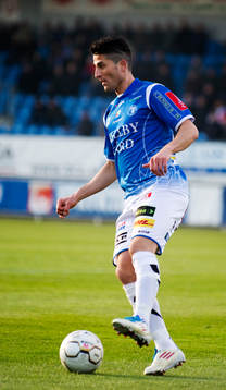 Yousef Fakhro