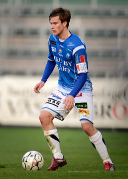 Tobias Malm