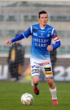 Kristian Haynes