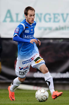Zoran Jovanovic