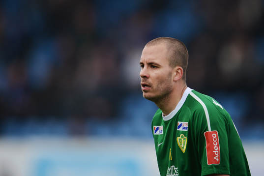 Karl Svensson
