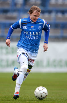 Jonathan Asp