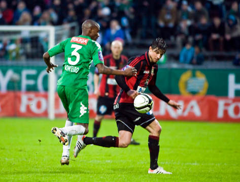 Jose Monteiro, Hammarby och Gabriel Petrovic, Brommapojkarna
