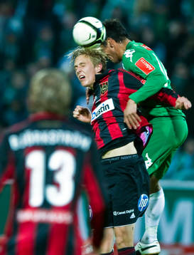 Joakim Lindner, Brommapojkarna och Sebastian Bojassen,