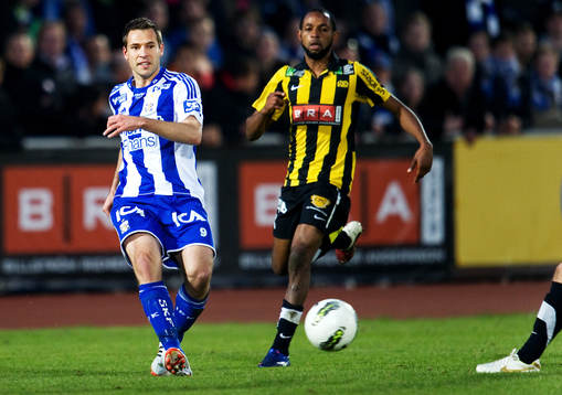Stefan Selakovic, IFK Göteborg