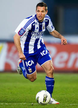 Stefan Selakovic