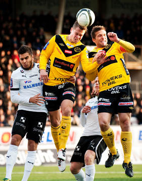 William Atashkadeh, Örebro, Viktor Claesson och Anders