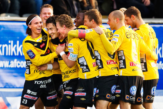 Stefan Ishizaki, Elfsborg, kramas om