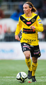 Niklas Hult