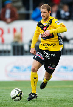 Joackim Jörgensen