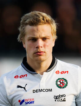Emil Berger