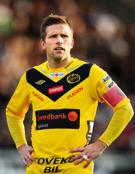 Anders Svensson