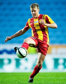 Johan Arneng