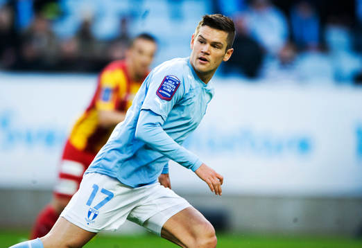 Ivo Pekalski, Malmö