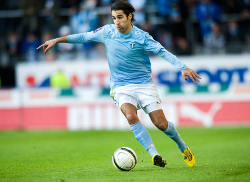 Jimmy Durmaz