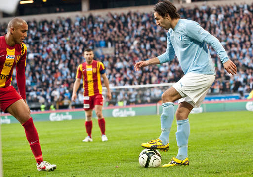Jimmy Durmaz, Malmö
