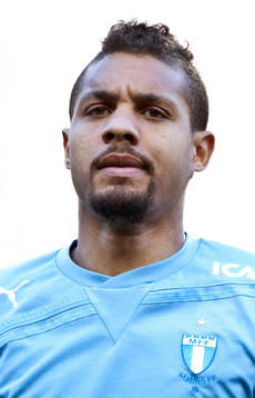 Mathias Ranégie, Malmö, porträtt