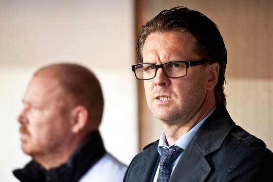 Rikard Norling, Tränare, Malmö