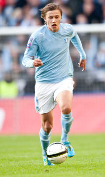Simon Thern, Malmö
