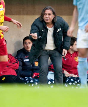 Özcan Melkemichel, Tränare, Syrianska