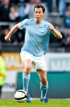 Daniel Andersson, Malmö
