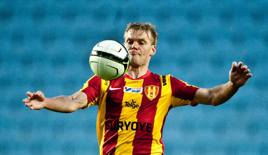 Johan Arneng, Syrianska