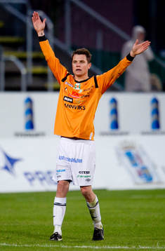 Joakim Sjöhage