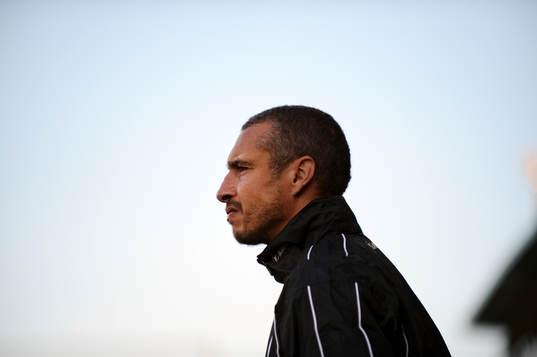 Henrik Larsson, tränare