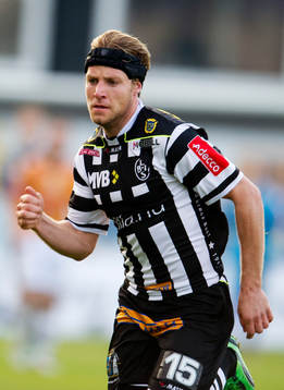 Fredrik Karlsson