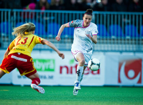 Anja Mittag, Malmö