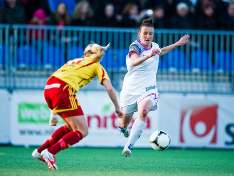 Anja Mittag, Malmö