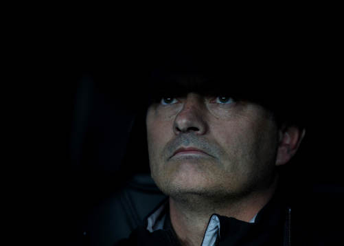Fotboll, UEFA Champions League, Semifinal, Real Madrid -
