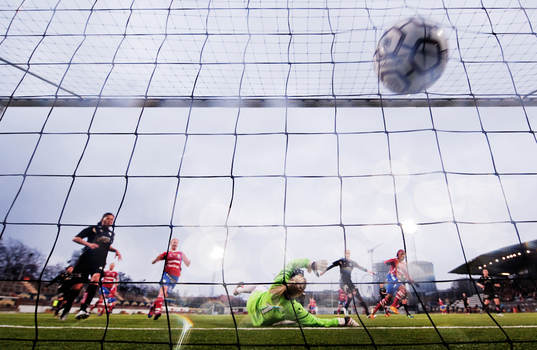 Fotboll, Dam, Damallsvenskan, Kopparbergs Göteborg FC -