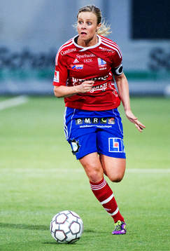 Sofie Andersson