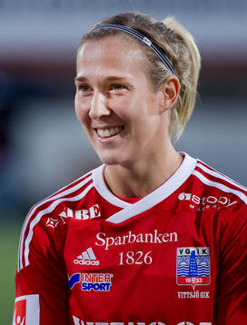 Kirsty Yallop