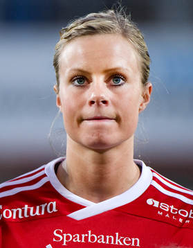 Sofie Andersson
