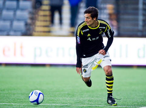 Celso Borges