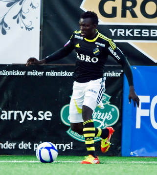 Lalawélé Atakora