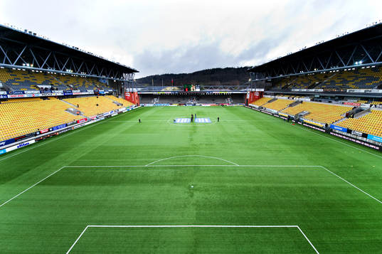 Borås Arena