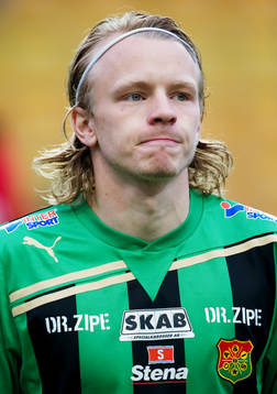 Jesper Florén