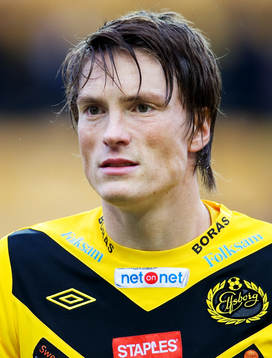 Lasse Nilsson