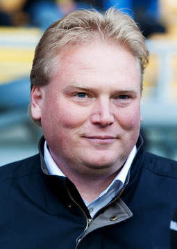 Jörgen Lennartsson, tränare