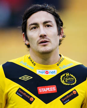 Stefan Ishizaki