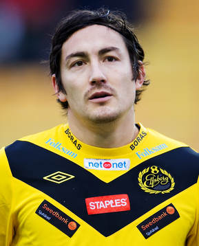 Stefan Ishizaki