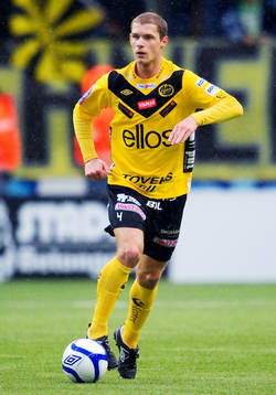 Joackim Jörgensen