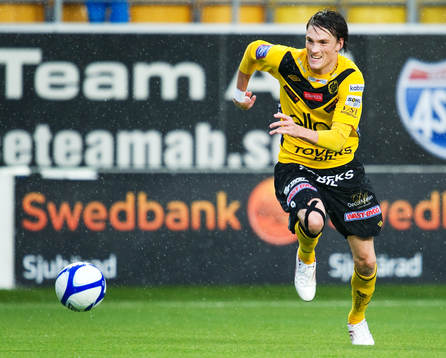 Lasse Nilsson