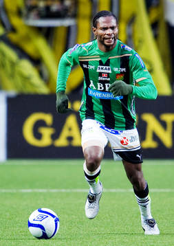 Richard Ntomba Ekunde
