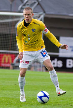 Anton Lans
