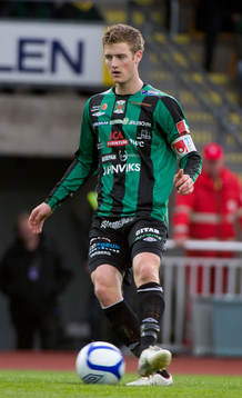Filip Svenberg